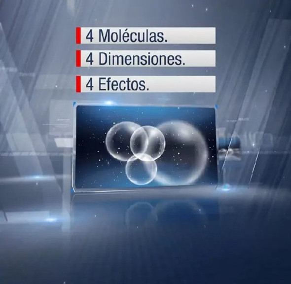 Kit Hyaluronic 4d Crema + Serum + Contorno De Ojos Lidherma 1