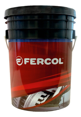 Aceite Transmision 250 Diferencial Fercol Camion Zona Norte 0