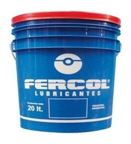 Aceite Transmision 250 Diferencial Fercol Camion Zona Norte 1