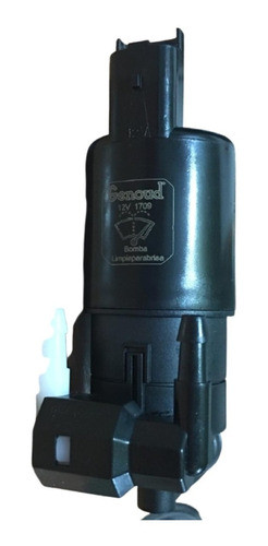 Motor Sapito Lavaparabrisas Citroen C3 C4 Peugeot 307 308 0