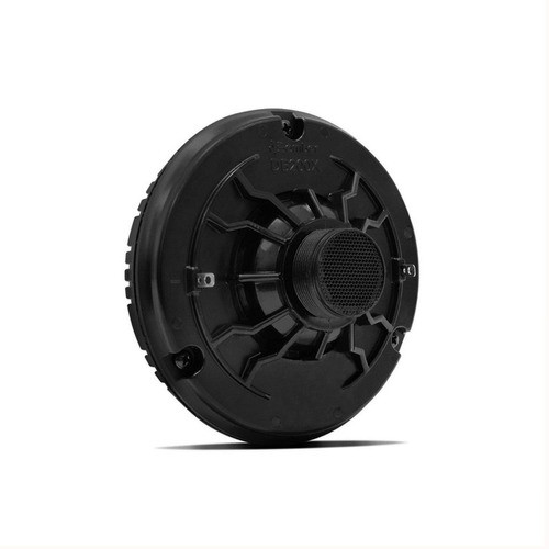 Combo Kit 2 Driver Bomber Db200x + Corneta + Capacitor 1