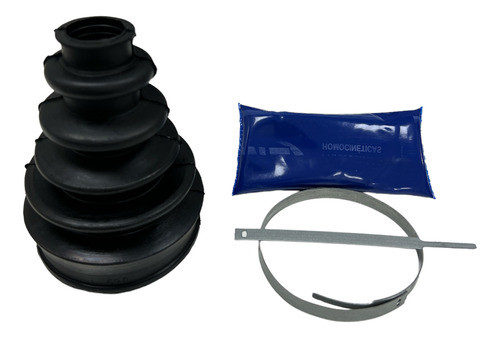 Kit Fuelle Semieje Fiat Siena 1997/.. Lado Caja 0