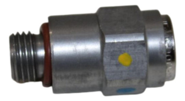 Conexão Tubo Vareta De Óleo Constellation Meteor Worker Tgx 1