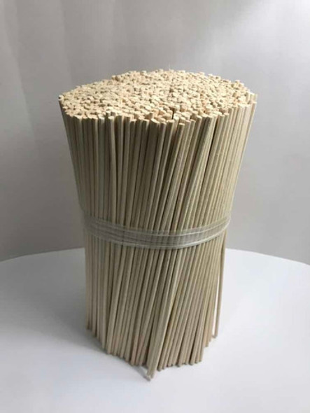 Varillas O Palitos De Ratan Para Difusores X 1000 Unidades 1 Varillas O Palitos De Ratan Para Difusores X 1000 Unidades 1
