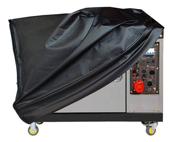 Capa Para Gerador De Energia Toyama Tdg8500 0