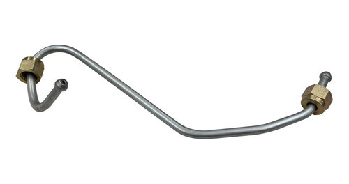 Ca#o Inyector 2 Vw Gol-sen-sav-ab9 1,6d 0