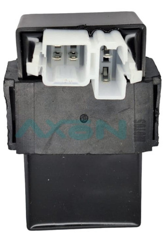 Cdi Corven Triax Txr 250 X 0