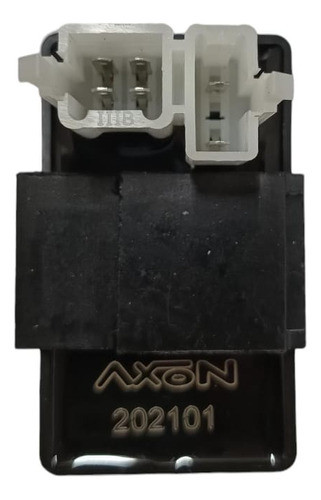 Cdi Corven Triax Txr 250 X 0