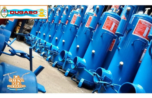 Destornillador Plano Black Jack 5 X 75 Lacueva 1