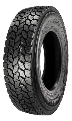 Pneu Atlas Aro 17.5 Drv-303 215/75r17.5 135/133j 16 Lonas 0