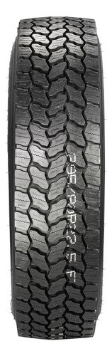 Pneu Atlas Aro 17.5 Drv-303 215/75r17.5 135/133j 16 Lonas 1