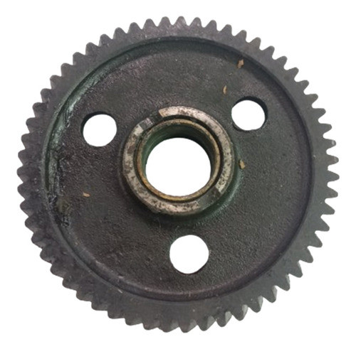 Engrenagem Dianteira Motor Caterpillar 3306/950b - 5s7660 1