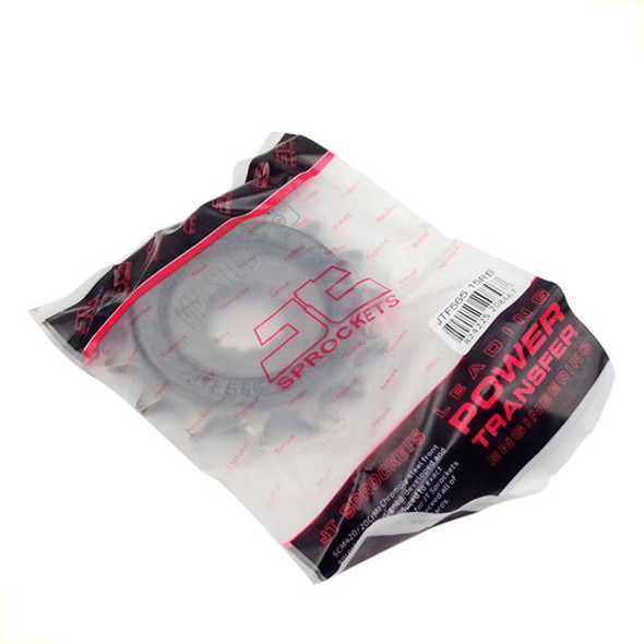 Piñon Transmision Con Goma P/ Cf Moto 650 Mt 15t - Jt 1 Piñon Transmision Con Goma P/ Cf Moto 650 Mt 15t - Jt 1