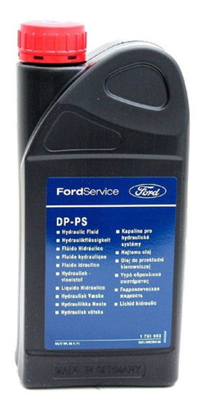 Aceite Direccion Hidraulica Ford Mondeo Kuga Transit Focus 2 0 Aceite Direccion Hidraulica Ford Mondeo Kuga Transit Focus 2 0