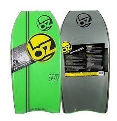 Bodyboard Bz T10 Talle 42 0