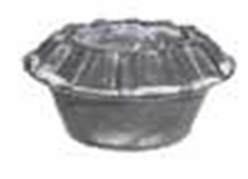 Cazoleta Trasera Corven Vw Polo Superior 0