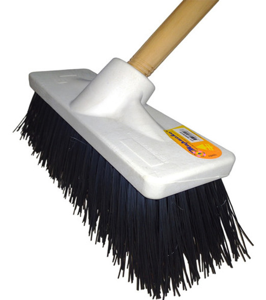 Escobillón Barrendero + Cabo Escobillón Industrial 0