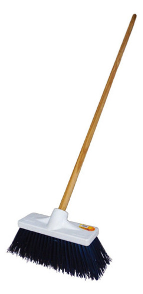 Escobillón Barrendero + Cabo Escobillón Industrial 1