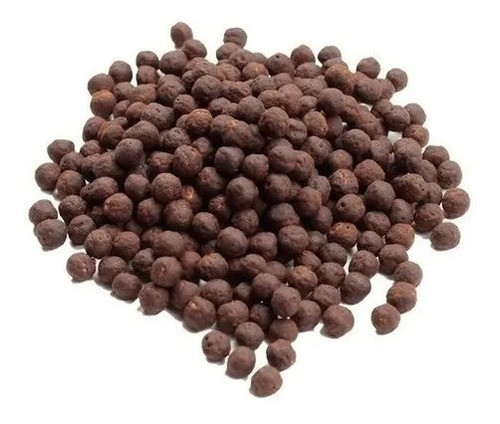 Quinoa Pop Inflada Con Algarroba De 1 Kilo 0