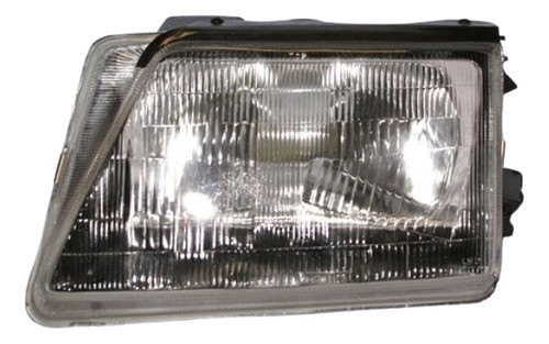 Semioptica Izq Forsa Depo Suzuki Forza 0