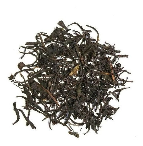 Te Verde En Hebras X 1 Kg 0