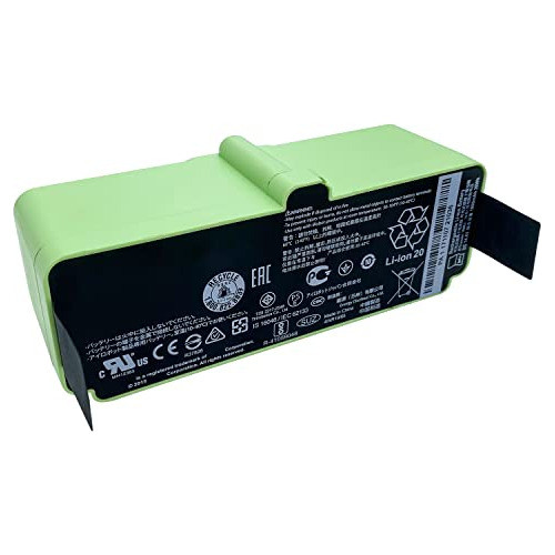 Batería De 1800mah Irobot Roomba 985/980 0