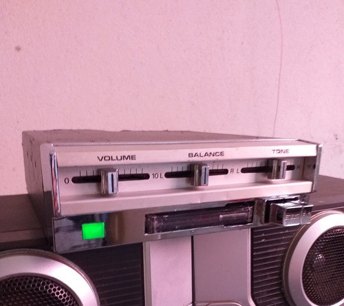 Toca Fitas Ocean  Pra Carros Antigos Opala Corcel Fusca///// 0