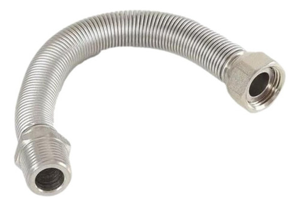 Flexible Extensible Aprobado Gas Cocina Ø 1/2'' X 20 A 42 Cm 0