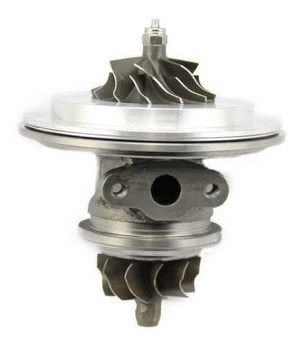 Carcaça Central Turbina Para Peugeot Boxer 2.3 K03 0
