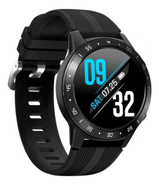Film Hidrogel Protector Smartwatch Gadnic R10 1.3'' 33mm X2u 0