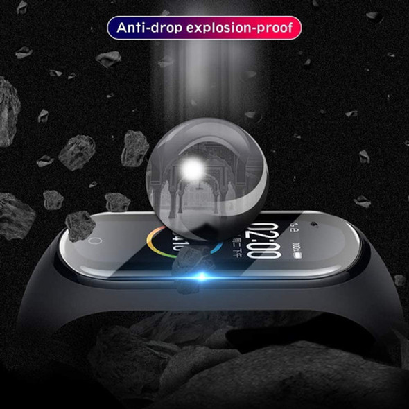 Film Hidrogel Protector Smartwatch Gadnic R10 1.3'' 33mm X2u 1