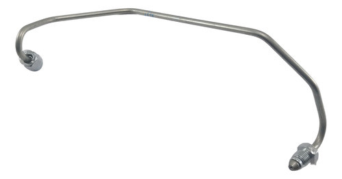 Tubo Combustivel Alta Pressão Motor Diesel 10cv 1