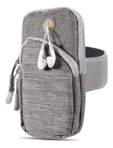 Soporte Móvil Para Ejercicio Deportivo Con Brazalete Para Se 0