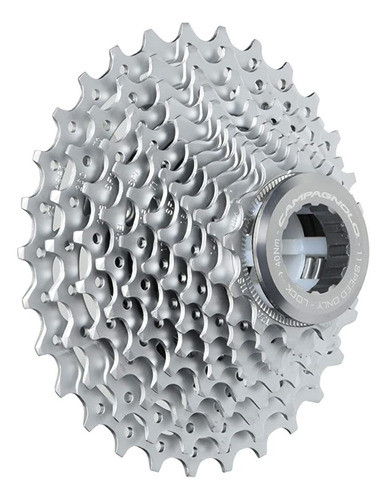 Campagnolo Chorus 11 Speed Cassette 0