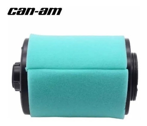 Filtro De Ar Quadriciclo Can-am Outlander 450 570 707800371 1