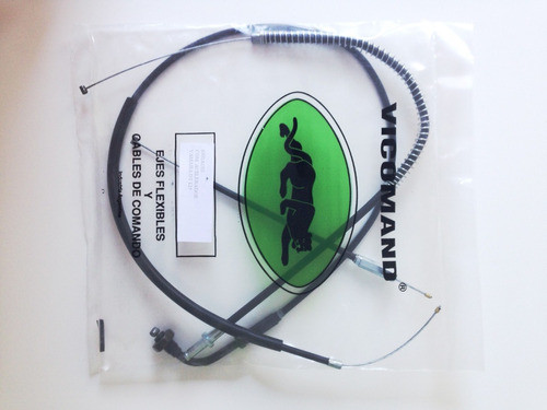 Comando Acelerador Yamaha Dt-125 0