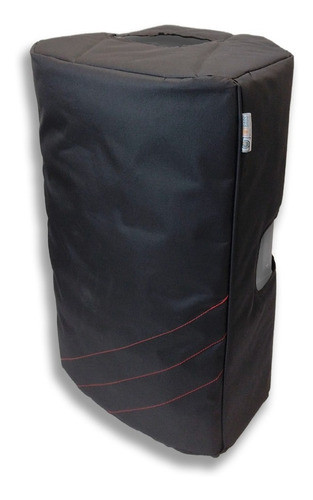 Funda Protectora Acolchada Para Bafle Opera 15 - Envíos 0