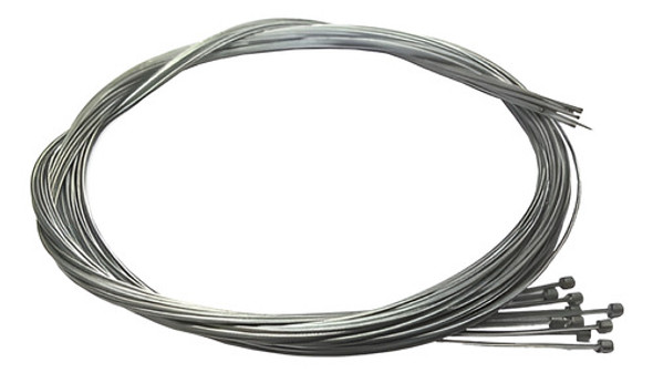 Cables De Cambio Eastman Para Bicicleta X 100 Unidades - Racer Bikes 0