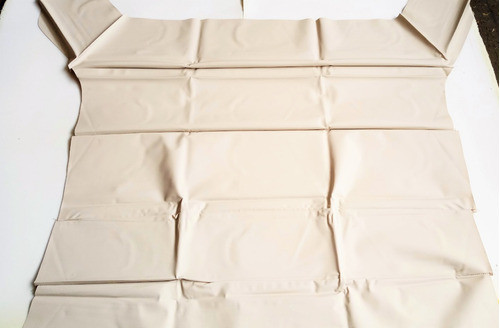 Tapizado De Techo Interior Torino Crema 0