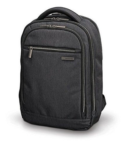 Mochila Samsonite Moderna Pequeña Mochila 133 Portatil 0