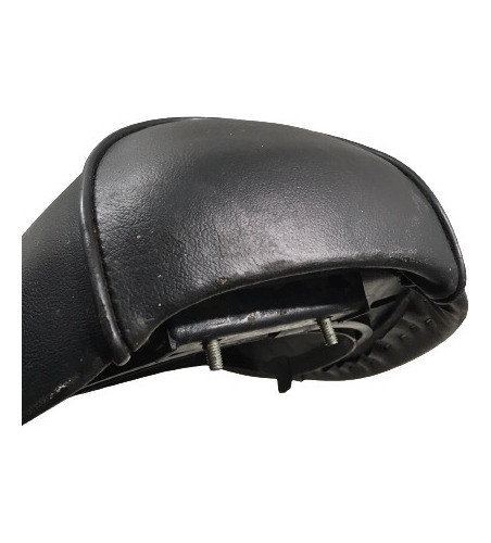 Asiento Smash 110  Fallado Con Detalles Outlet Ourway 0