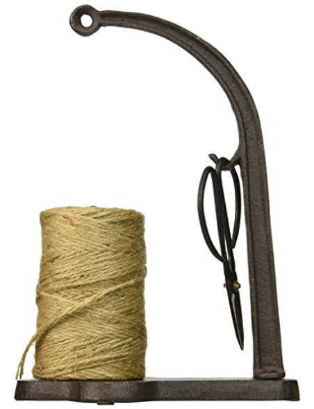 Portabobinas / Tiras De Hilo De Hierro Fundido De La Colecci 0 Portabobinas / Tiras De Hilo De Hierro Fundido De La Colecci 0
