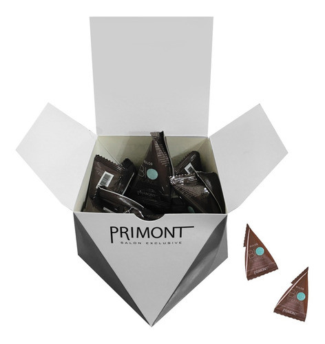 Tratamiento Rulos Vegano Bio Balance Caja 24u Primont 0