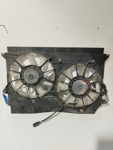 Electroventilador Toyota Corolla (e15)  [2006-2011] 1