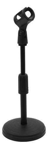Pedestal Microfone Bumbo Bateria Suporte Mesa 11047 0