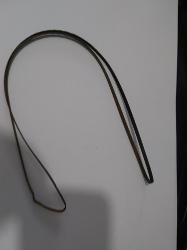 Correia Carrinho Impressora Epson Tx 133/135/123/125 0