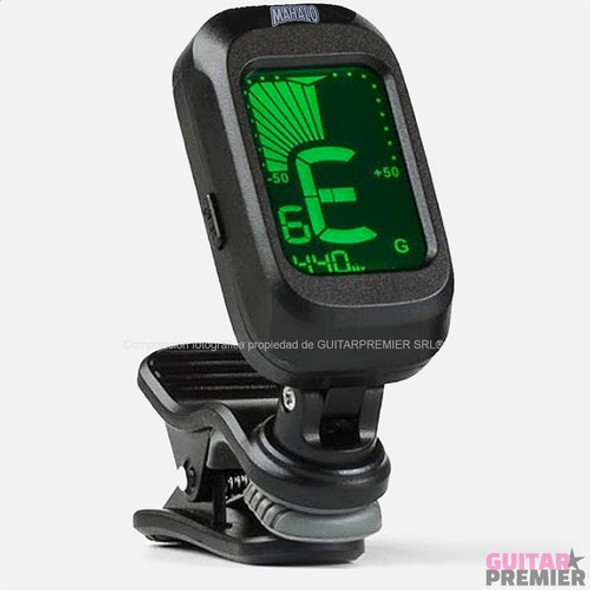 Afinador Cromatico Clip Cherub Para Bajo Violin Ukelele Pua 1
