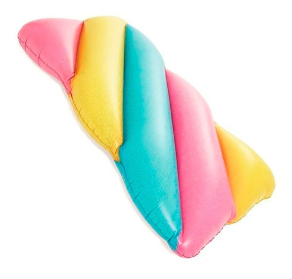Colchoneta Inflable Marshmallow Bestway 43187 0