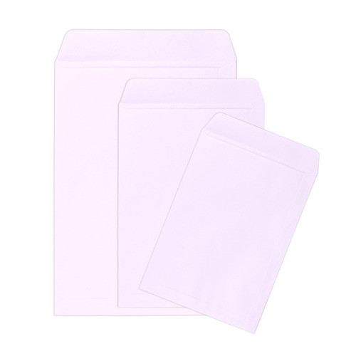 Sobre Blanco Neox 18.5 X 24 Cm - Mosca 0