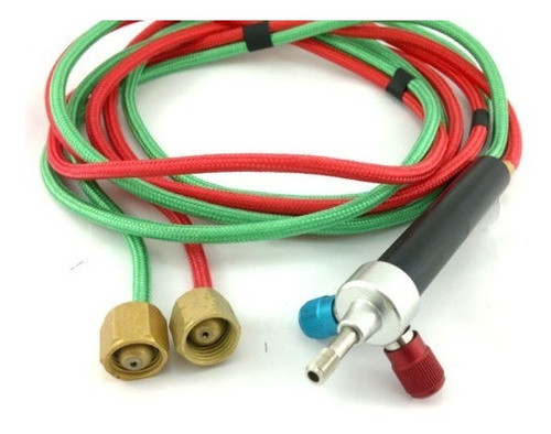 Soplete Smith Little Torch! Ideal Para Joyeria! 1